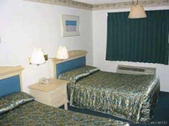 Town House Motel Lancaster Phòng bức ảnh