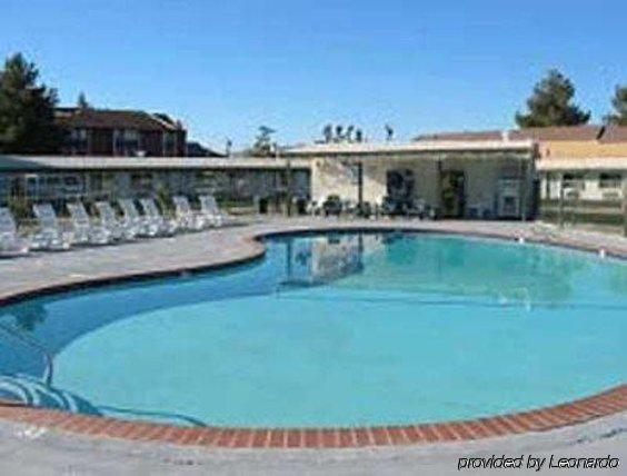 Town House Motel Lancaster Tiện nghi bức ảnh