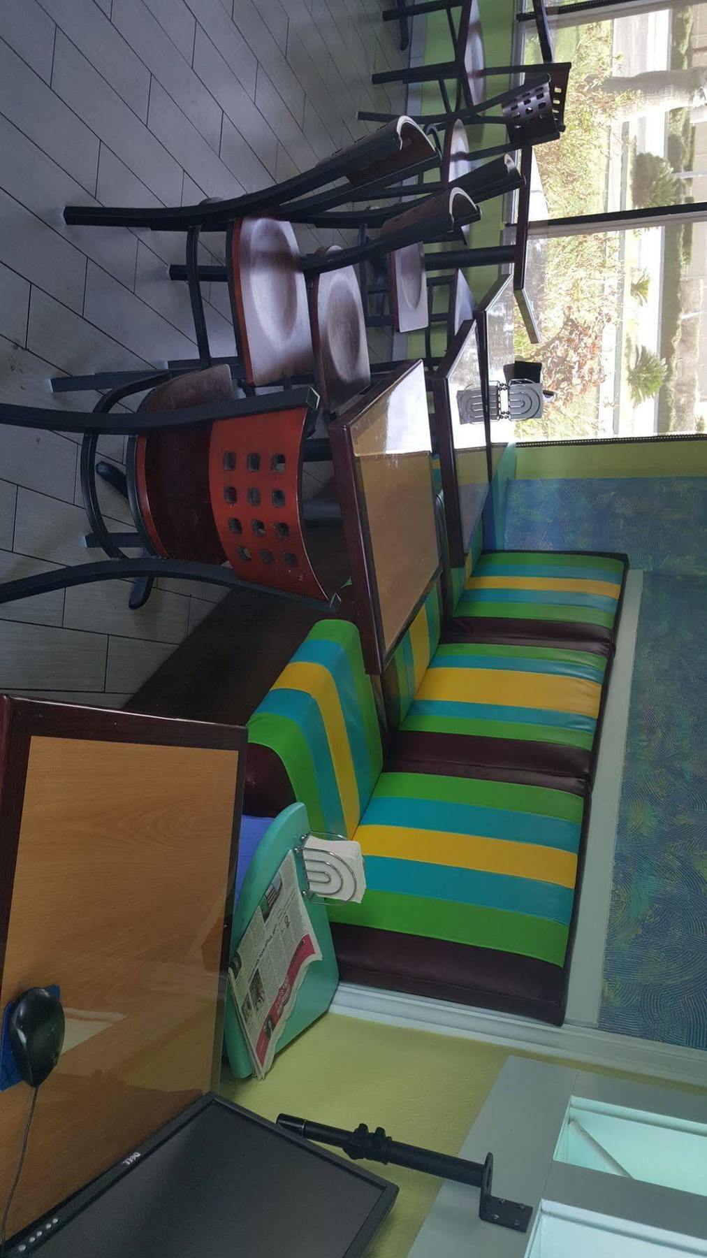 Town House Motel Lancaster Ngoại thất bức ảnh