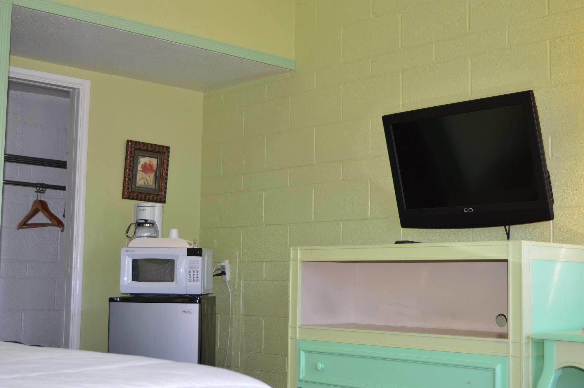 Town House Motel Lancaster Ngoại thất bức ảnh